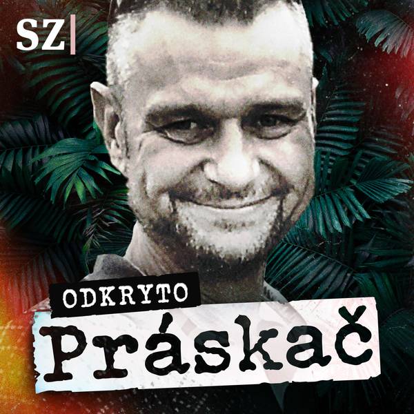 Odkryto